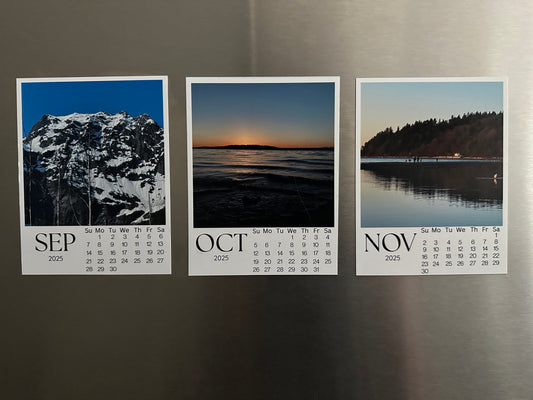 CALENDAR