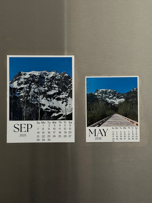 CALENDAR